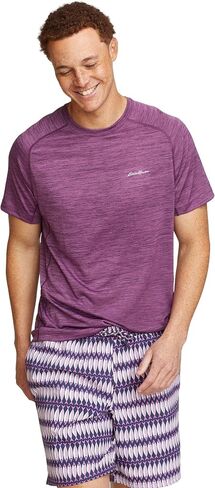Eddie Bauer Men's Resolution Short-Sleeve T-Shirt in Saudi Arabia
