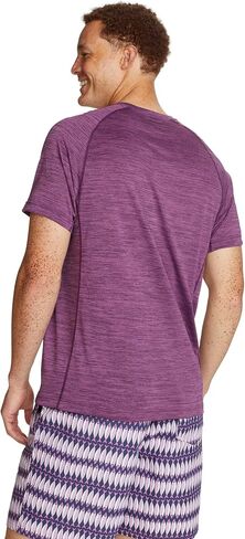 Eddie Bauer Men's Resolution Short-Sleeve T-Shirt in Saudi Arabia