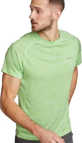 Eddie Bauer Men's Resolution Short-Sleeve T-Shirt in Saudi Arabia