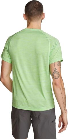 Eddie Bauer Men's Resolution Short-Sleeve T-Shirt in Saudi Arabia