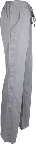 Women's Scrub Set Stretch and Ultra Soft Y-Neck Medical Scrub Top and Pants in Saudi Arabia