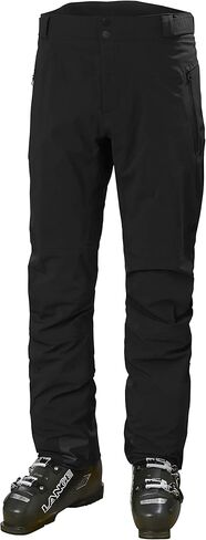 بنطال Helly-Hansen Alpha LIFAloft للرجال، 606 Deep Fjord، مقاس كبير in Kuwait