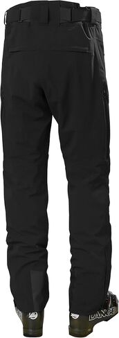 بنطال Helly-Hansen Alpha LIFAloft للرجال، 606 Deep Fjord، مقاس كبير in Kuwait