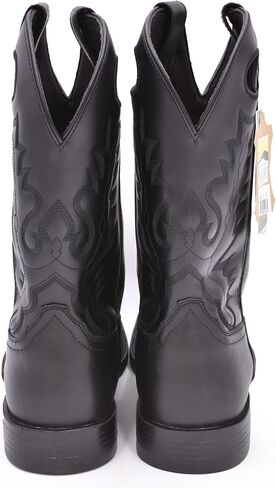 Smoky Mountain Boots Men's Outlaw in Saudi Arabia