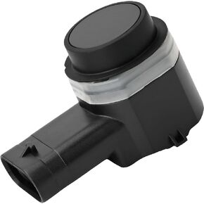 66209231277 مستشعر مساعدة للنسخ الاحتياطي العكسي متوافق مع 535i GT Xdrive 550i GT Xdrive 2010-2013 X3 2015-2017 X5 2012-2013