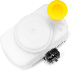 310233 Fuel Vapor Leak Detection Pump Compatible with Dodge Dakota 3.7L 4.7L,Charger 3.6L 5.7L 6.2L 6.4L,Charger 3.6L 5.7L 6.2L 6.4L,Challenger 3.6L 5.7L 6.2L 6.4L,
