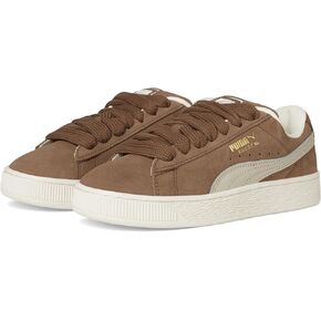 PUMA Unisex-Child Suede XL (Big Kid) Sneaker