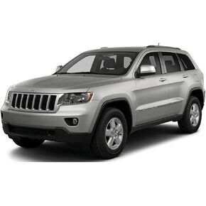 XtremeVision Interior LED for Jeep Grand Cherokee 2011-2014 (10 Pieces) Blue Interior LED Kit + Installation Tool