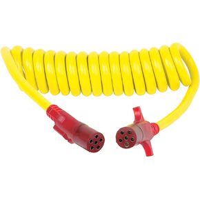 Hopkins Towing Solutions 47055 محول HD Flex-Coil HD مع Nite Glow
