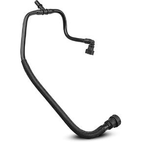 68250915AD CANISTER CANISTER PURGE TUBE ، PURGE HOSE FIT for Dodge Durango Jeep Grand Cherokee 2016-2019