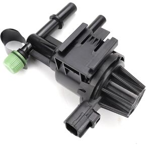 Vapor Canister Purge Solenoid Valve Compatible with Ford Five Hundred 2005 Ford Freestyle 2005 Mercury Montego 2005 3.0L V6 Replaces 911-287