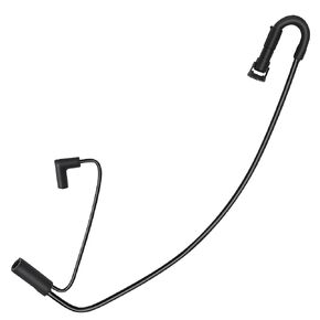 24506671 Fuel Pressure Regulator Vacuum and Vapor Canister Purge Harness Fits for Buick Century,Lumina,Regal/Chevy Impala,Monte Carlo/Pontiac Grand Prix 3.8L OE# 24506671 (24506671-Fit4drive)