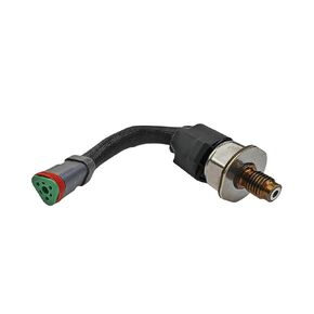 4025130 FUEL FUEL LAPE SESSION SESSOR VALVE 5PP5-2 قابلة للتطبيق على محرك Cummins QSC 8.3L (موصل توصيل)