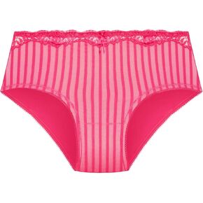 City Chic Women's Plus Size Shorty - Fifi