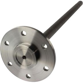 Motive Gear 120 26010416 Drive Axle Shaft, 33" Length, 6 x 5.5 Bolt Pattern, 30 Spline, Compatible with GM 8.5" (10 Bolt), 1-Year Warranty