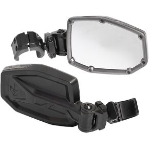 Pro Armor Side View Mirror - A22UM484