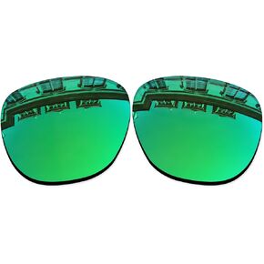 Vonxyz Lenses Replacement for Ray-Ban Clubmaster RB3016 Sunglass - Multiple Options