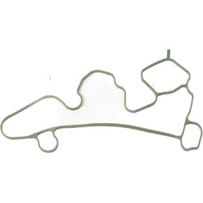 06K103484F 06K103484A Oil Separator Sealing Ring Compatible with Audi A1 A3 A4 S4 A5 A6 A7 Q2 Q3 Q5 Q7 TT Porsche Macan Seat Skoda Superb VW Beetle Golf Passat Polo Tiguan Touareg 1.8T 2.0T
