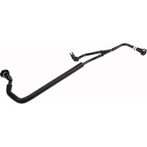 GM Parts 12670978 أنبوب التهوية على جانب المرافق (PCV) جانب الركاب