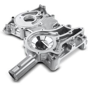 A-Premium Timing Timing Cover متوافق مع Toyota 4Runner 1984 ، بيك آب سيليكا 1979-1984 ، كورونا 1979-1982 ، 2.2L 2.4L بنزين