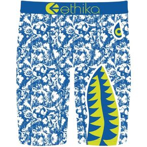 Ethika Mens Staple Boxer Brief | BMR Magari
