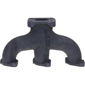 Manifold 17213-12310 17213-12312 Compatible with Kubota D905 D1005 D1105 D1305