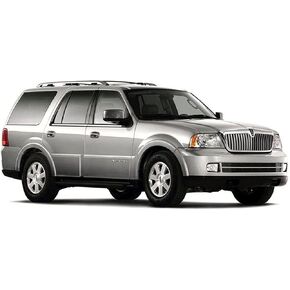 XtremeVision Interior LED for Lincoln Navigator 2000-2006 (6 Pieces) Cool White Interior LED Kit + Installation Tool
