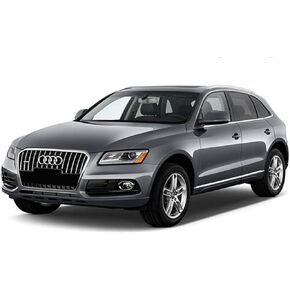 XtremeVision Interior LED for Audi Q5 2013-2016 (12 Pieces) Cool White Premium Interior LED Kit Package + Installation Tool