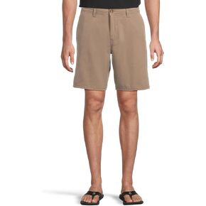 O'Neill Men Reserve Light Check 19 Shorts