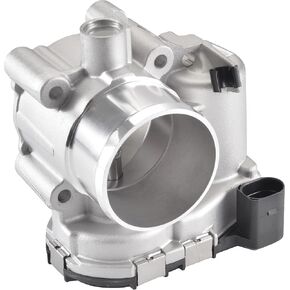 خانق الجسم المتوافق مع Ford Fusion 2013-2014 Escape 2013-2016 Fiesta 2011-2019 Transit Connect 2014-2016 L4 1.6L S20169