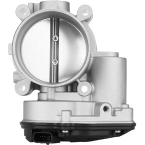 Electronic Throttle Body for Ford Transit-150 250 350, for Ford F-150/Edge/Explorer/Flex/Mustang/Taurus, for Lincoln for Continental, for Lincoln for MKS MKT MKX MKZ, 3.5L 3.7L 2011-2017