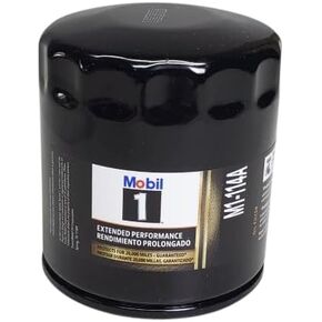 Mobil 1 M1-114A Extended Performance Oil Filter - Pack of 1
