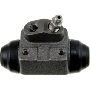 Dorman W104390 Rear Driver Side Drum Brake Wheel Cylinder Compatible with Select Ford / Mercury Models