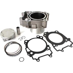99mm Cylinder Piston Gasket Top End Kit 3022860 3022295 For 2012-2017 570 RZR Ranger