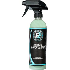 Exoforma Ceramic Quick Clean - 16 أوقية - ملحقات السيارات in Kuwait