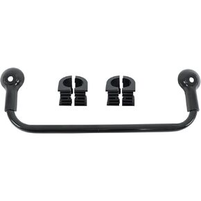 munirater Rear Suspension Stabilizer Sway Bar 1015480-458 Replacement for RZR 800 2008-2014