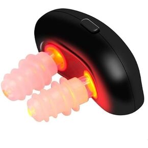 None More Colds Red Light Therapy for Nose, Nonemorecolds Red Light Nasal Therapy Device for Nose