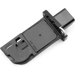 8V2112B579AA Mass Air Flow MAF Sensor Compatible with Ford Transit-350 Mustang Transit-250 Explorer Taurus Fusion Fiesta Transit-150 Edge EcoSport,Land Rover Range Rover Evoque Lr2Lincoln Mkz MKT.