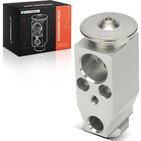 A-Premium A/C Expansion Valve Compatible with Mazda MX5 Miata 2016-2023