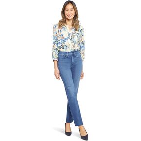 NYDJ Women's Marilyn Straight