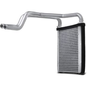 A-Premium HVAC Heater Core Compatible with Kia Forte/Forte Koup 2011 2012 2013, Forte 5 2012-2013, Replace# 97138-1M300, 971381M300