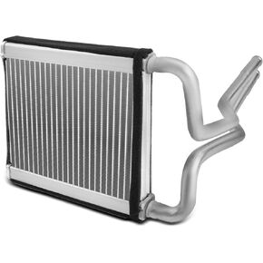 A-Premium HVAC Heater Core متوافق مع Kia Soul 2010 2011 2012 2013 ، Hatchback ، استبدل# 971382k000
