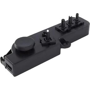 Power Seat Switch Control Front Left Replacement for 2017-2022 Tesla Model 3 Y 1098529