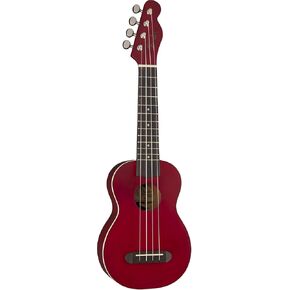 Fender Venice Soprano Ukulele, 2-Color Sunburst in Kuwait
