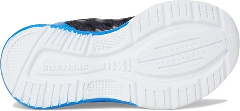 Skechers Boy's Microspec Max Advance-vortivo Sneaker in Saudi Arabia