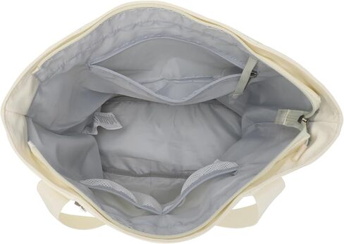 HEAD Crossbody Gym Tote for Women, Waterproof Small Gym Shoulder Bags with Detachable Strap for Shopping/College/Travel in Saudi Arabia