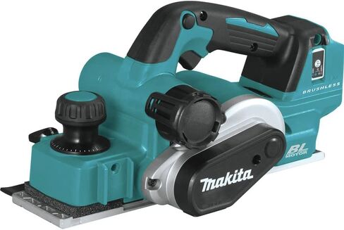ماكيتا XPK02Z 18V LXT® ليثيوم أيون براشليس اللاسلكي 3-1/4 "مارسة، AWSTM القدر، أداة فقط in Saudi Arabia