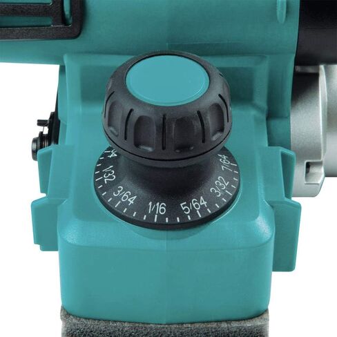 ماكيتا XPK02Z 18V LXT® ليثيوم أيون براشليس اللاسلكي 3-1/4 "مارسة، AWSTM القدر، أداة فقط in Saudi Arabia