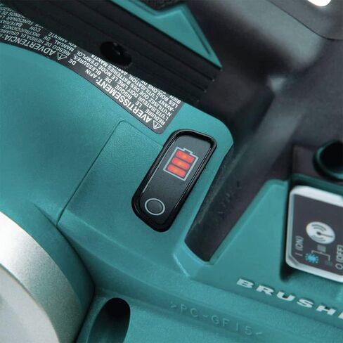 ماكيتا XPK02Z 18V LXT® ليثيوم أيون براشليس اللاسلكي 3-1/4 "مارسة، AWSTM القدر، أداة فقط in Saudi Arabia