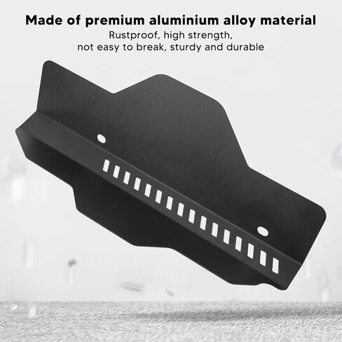 Pulley Protection Cover,Black Car Hood Engine Alternator Pulley Cover,Car Engine Pulley Cover With Aluminium Alloy For Subaru Impreza WRX in Saudi Arabia